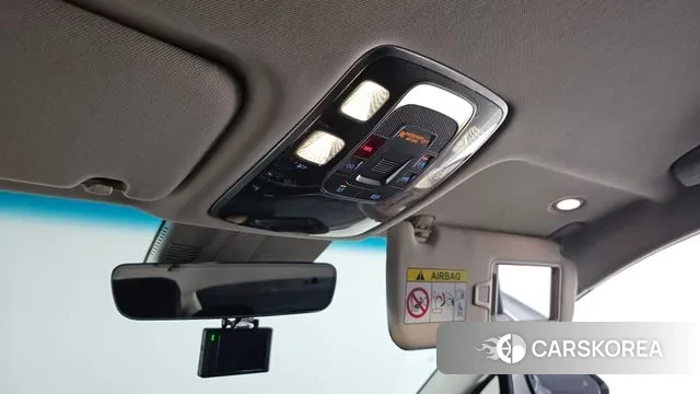 Genesis G80 (RG3) id 3036609 из Кореи 10