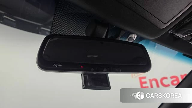 Ssangyong Rexton Sports Cannes id 3820502 из Кореи 10