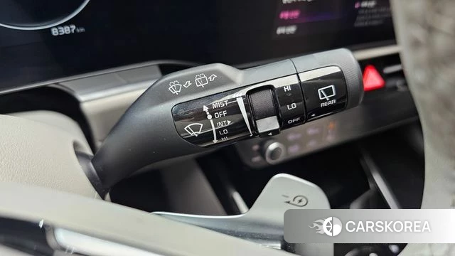Kia Di All New Niro EV id 4792952 из Кореи 10