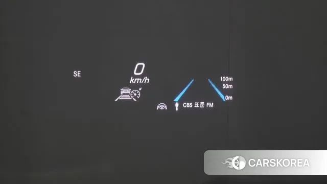 Mercedes-Benz GLE-Class W167 id 3597962 из Кореи 10