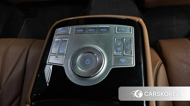 Genesis G80 (RG3) id 4401850 из Кореи 10