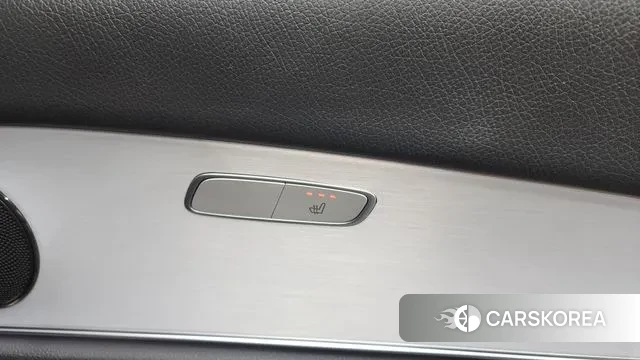 Mercedes-Benz E-Class W213 id 3582313 из Кореи 10