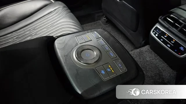 Genesis G80 (RG3) id 3503909 из Кореи 10