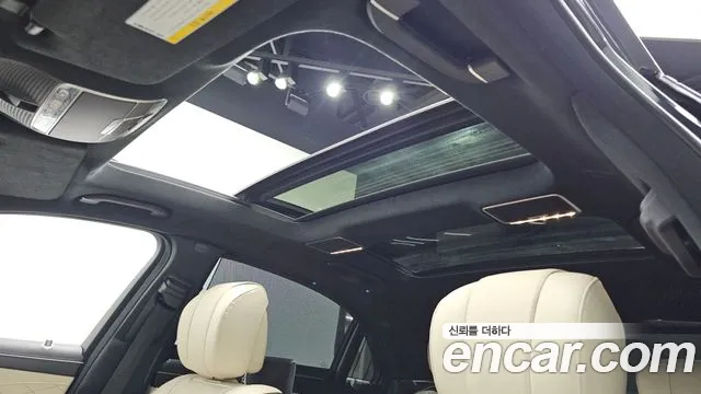 Mercedes-Benz S-Class W222 id 2567366 из Кореи 10