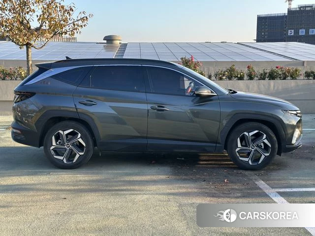 Hyundai Tucson id 4259684 из Китая 10