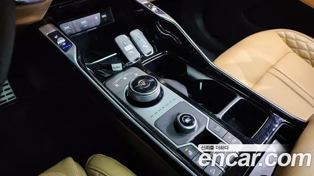 Kia Sorento 4th Generation id 2731185 из Кореи 10