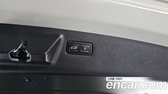 Hyundai Santa Fe (MX5) id 2934695 из Кореи 10