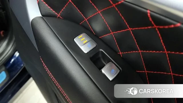 Genesis The New G70 Shooting Brake id 3502679 из Кореи 10