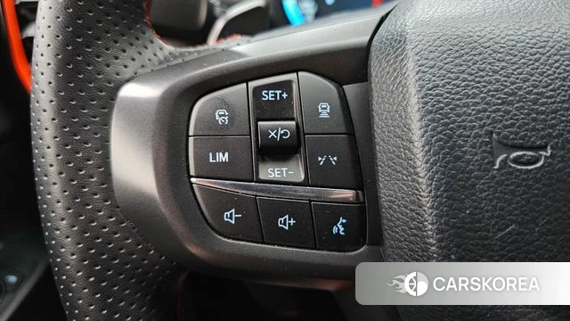 Ford Ranger 4th Generation id 4474313 из Кореи 10