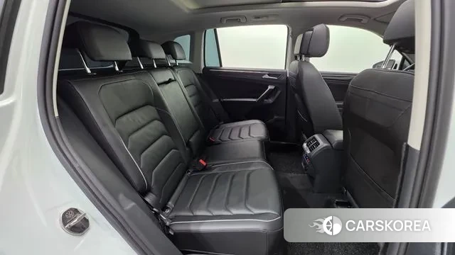 Volkswagen Tiguan second Generation id 3433169 из Кореи 10