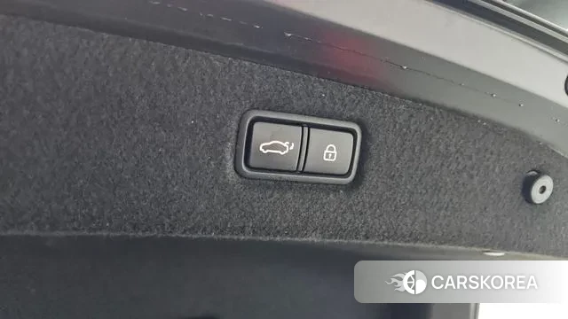 Genesis G90 id 3661656 из Кореи 10