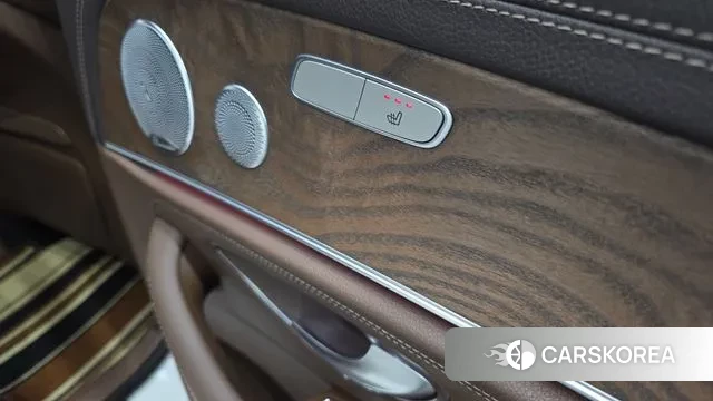 Mercedes-Benz E-Class W213 id 3728521 из Кореи 10