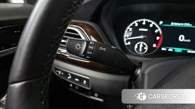 Genesis G90 id 4727627 из Кореи 10