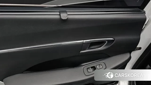 Hyundai Sonata (DN8) id 3612102 из Кореи 10