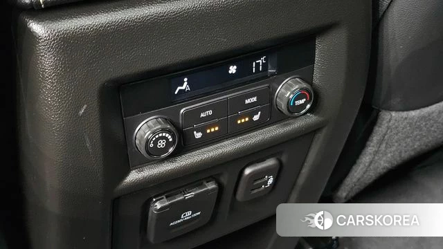 Chevrolet (GM Daewoo) Traverse id 4394949 из Кореи 10