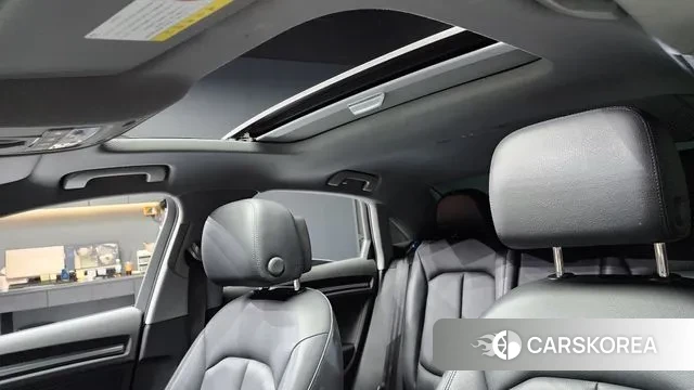 Audi New A3 id 3004845 из Кореи 10