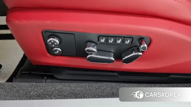 Bentley Continental GT 3rd Generation id 3690497 из Кореи 10