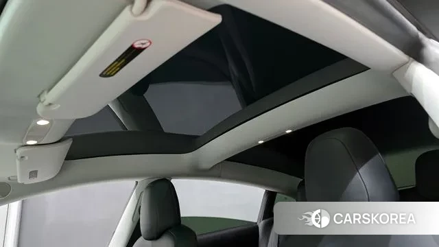 Tesla Model 3 id 3058928 из Кореи 10