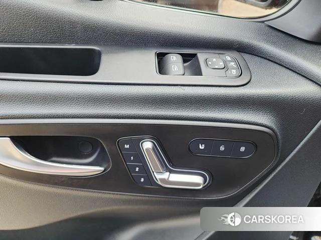 Mercedes-Benz Sprinter id 3889373 из Кореи 10