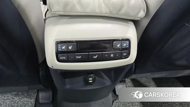 Hyundai Palisade id 3529440 из Кореи 10