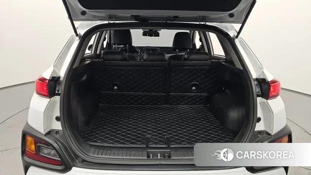 Hyundai Kona id 3588356 из Кореи 10