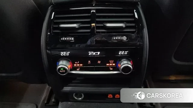 BMW 6 Series GT (G32) id 3711932 из Кореи 10