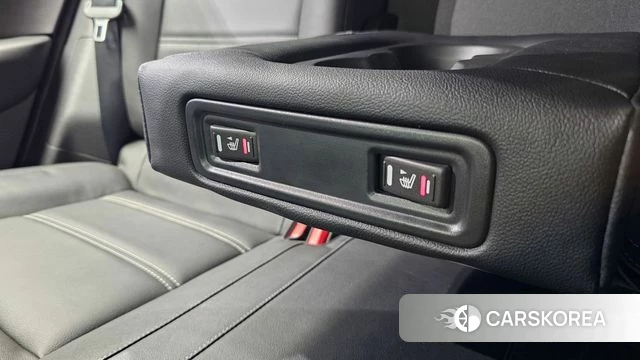 Renault Korea (Samsung) The New QM6 id 4284712 из Кореи 10