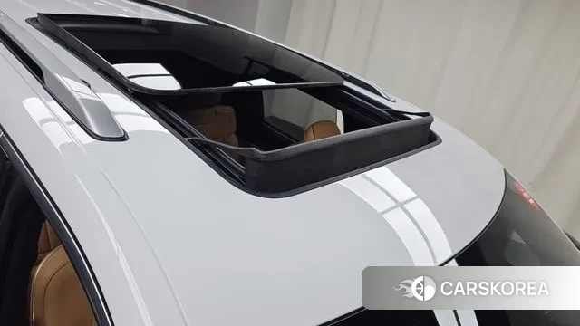 Jeep Grand Cherokee (WL) id 3361124 из Кореи 10