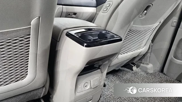 Kia The New Carnival id 3608279 из Кореи 10