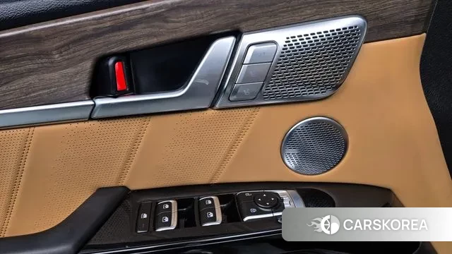 Kia Mohave Master id 2995153 из Кореи 10