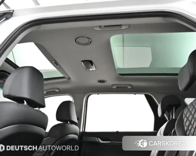 Hyundai Palisade id 3620842 из Кореи 10