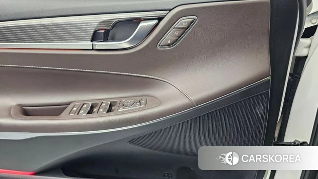 Hyundai Grandeur IG id 4424937 из Кореи 10