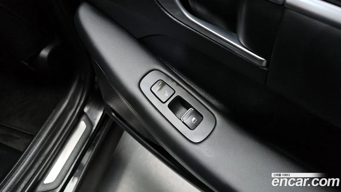 Hyundai Sonata Hybrid (DN8) id 2116775 из Кореи 10