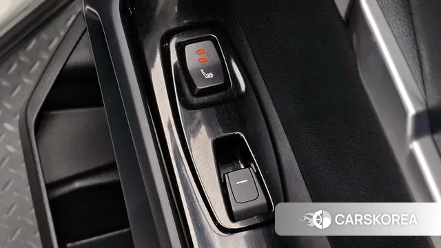 Ssangyong Torres id 3447742 из Кореи 10