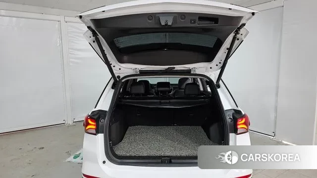 Chevrolet (GM Daewoo) The Next Equanox id 3437812 из Кореи 10