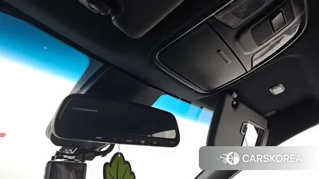 Kia Sportage The Bold id 3060847 из Кореи 10