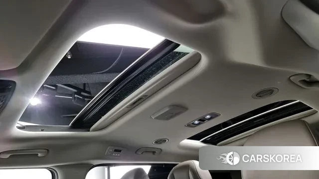 Kia The New Carnival 4th Generation id 3471974 из Кореи 10