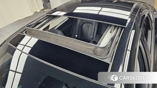 Hyundai Sonata (DN8) id 3503522 из Кореи 10