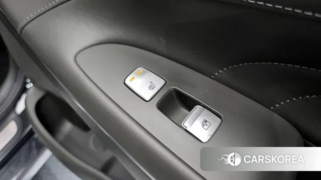 Hyundai The New Grandeur IG Hybrid id 2986131 из Кореи 10