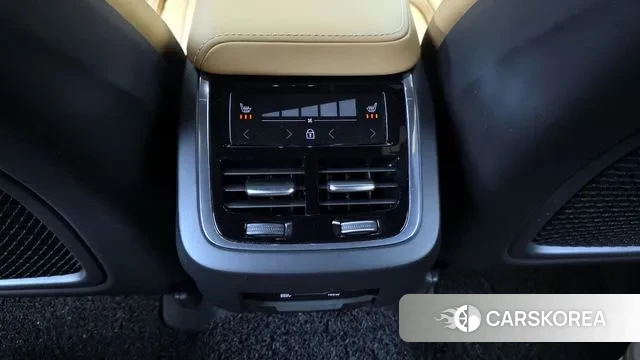 Volvo XC60 second Generation id 2999765 из Кореи 10