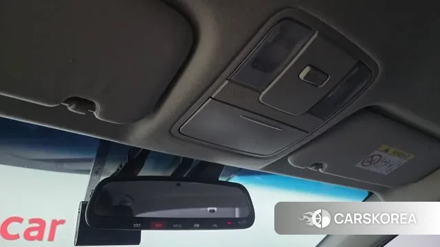 Kia The New K3 2nd generation id 3684768 из Кореи 10