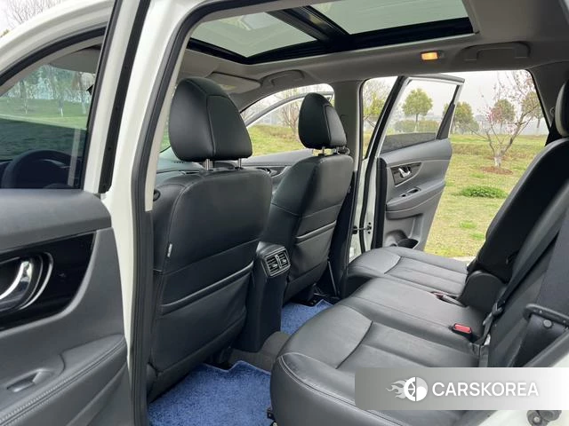 Nissan Qijun id 4209241 из Китая 10