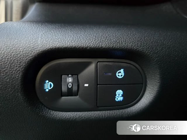 Hyundai Casper id 4454853 из Кореи 10