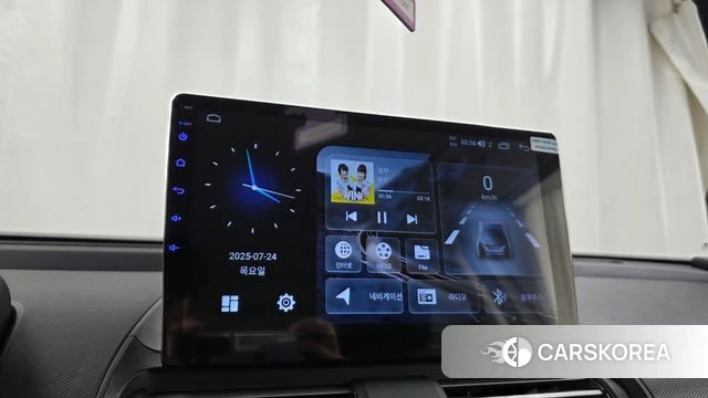 Hyundai Casper id 4481139 из Кореи 10