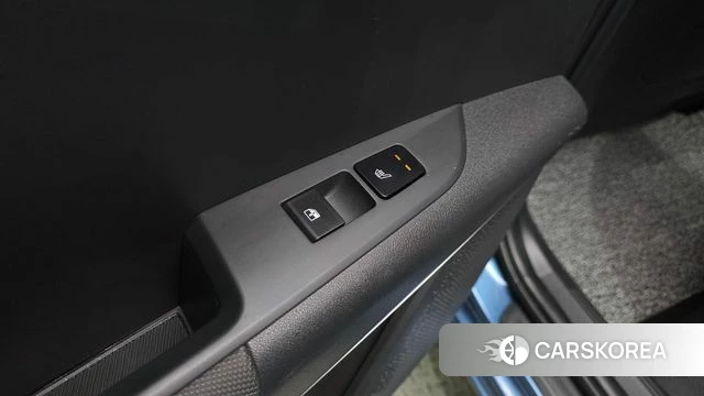 Kia Di All New Niro EV id 4292546 из Кореи 10