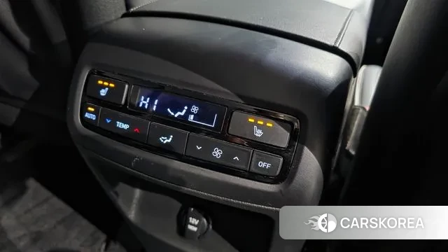 Hyundai The New Palisade id 3776709 из Кореи 10