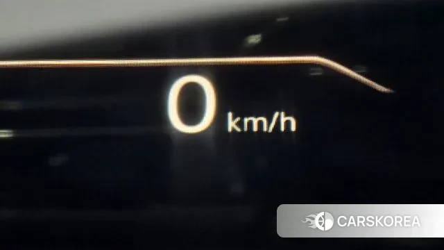 Genesis G80 (RG3) id 3509329 из Кореи 10