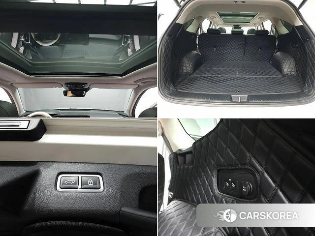 Kia Sorento 4th Generation id 4206553 из Кореи 10