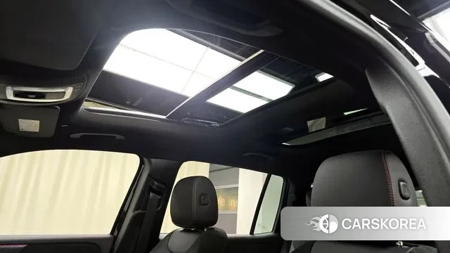 Mercedes-Benz GLB-Class X247 id 3585433 из Кореи 10