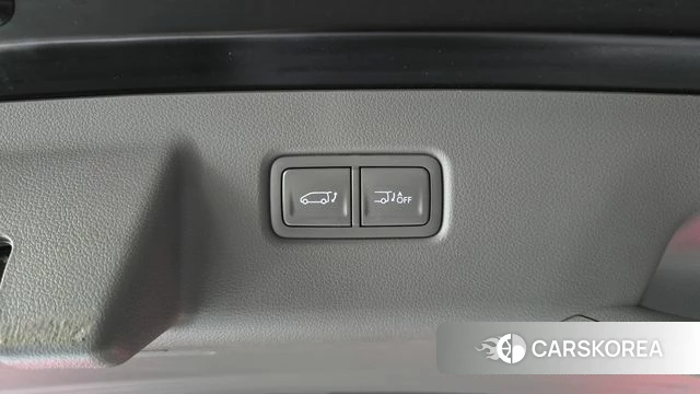 Hyundai Staria id 4523305 из Кореи 10